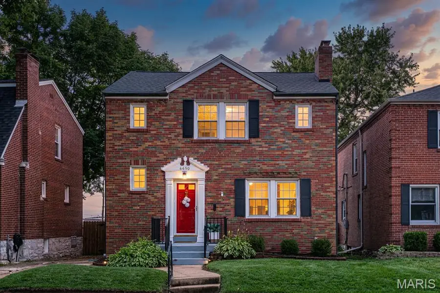 6650 Sutherland Avenue, Saint Louis, MO 63109 - #2