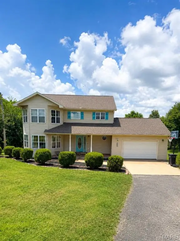 18943 Highway Y, Dixon, MO 65459 - #1