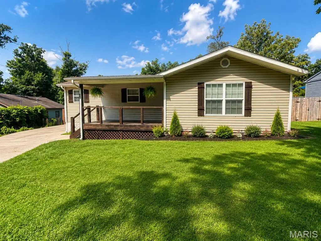 951 Eastridge Drive, Pacific, MO 63069 - #1
