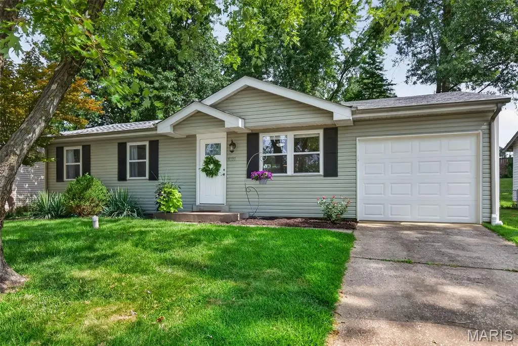 4035 Mary Ridge Lane, Saint Charles, MO 63304 - #1