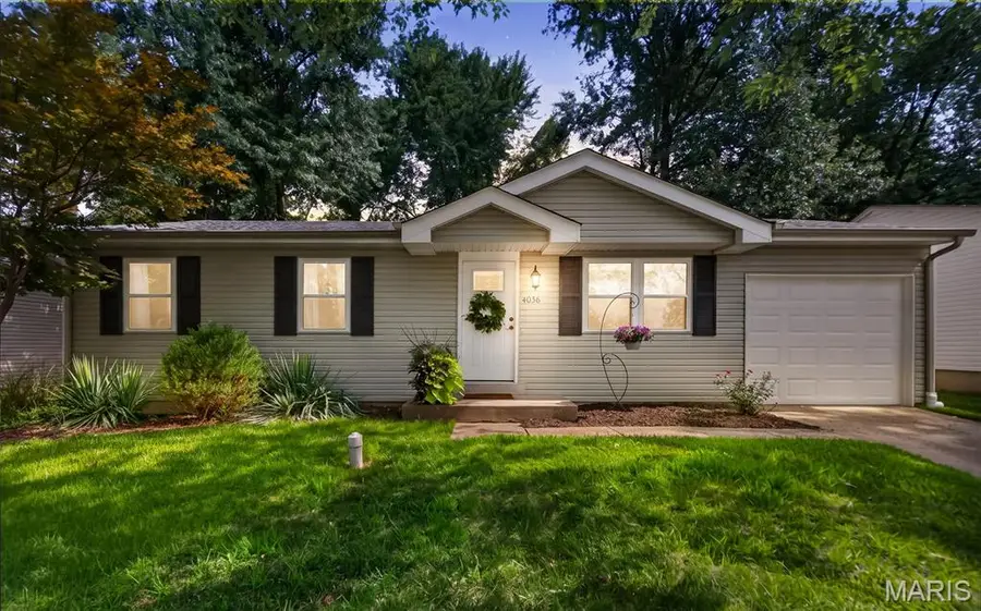 4035 Mary Ridge Lane, Saint Charles, MO 63304 - #2