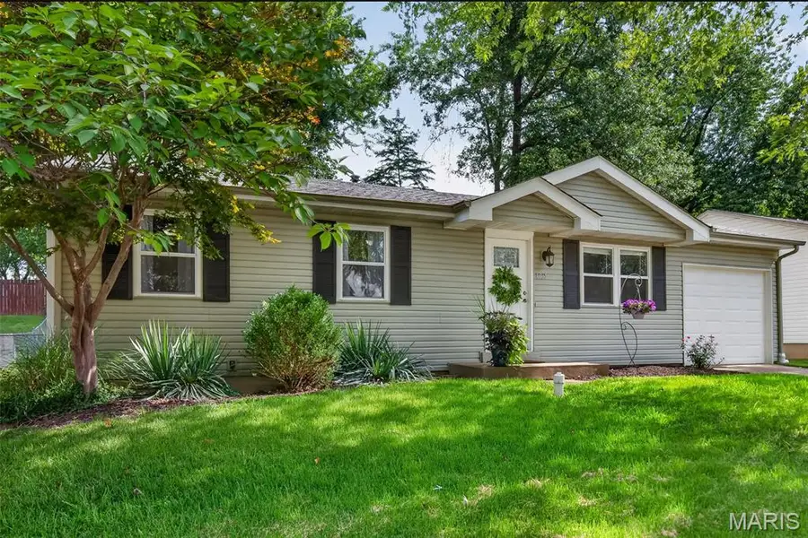 4035 Mary Ridge Lane, Saint Charles, MO 63304 - #3