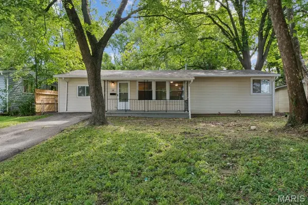 38 Westdell Drive, St Louis, MO 63136