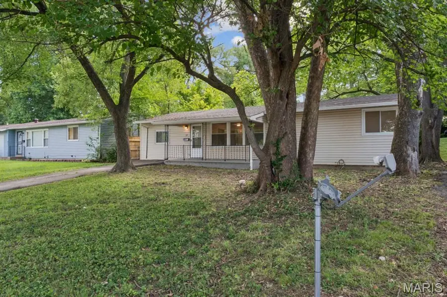 38 Westdell Drive, Saint Louis, MO 63136 - #3