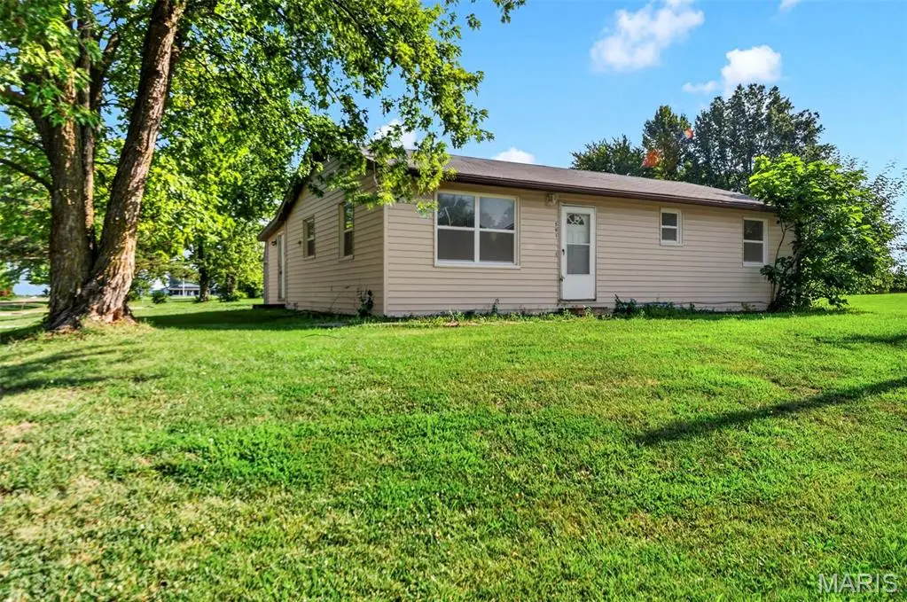 501 E Booneslick Road, Jonesburg, MO 63351 - #1