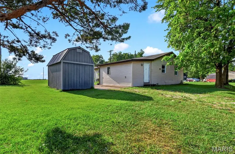 501 E Booneslick Road, Jonesburg, MO 63351 - #2