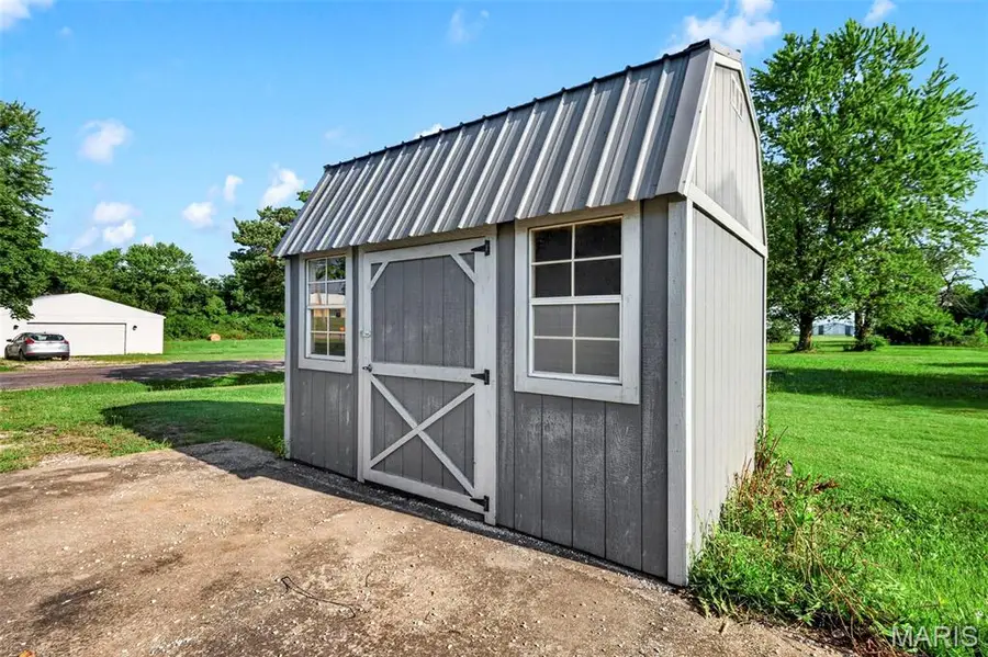 501 E Booneslick Road, Jonesburg, MO 63351 - #3