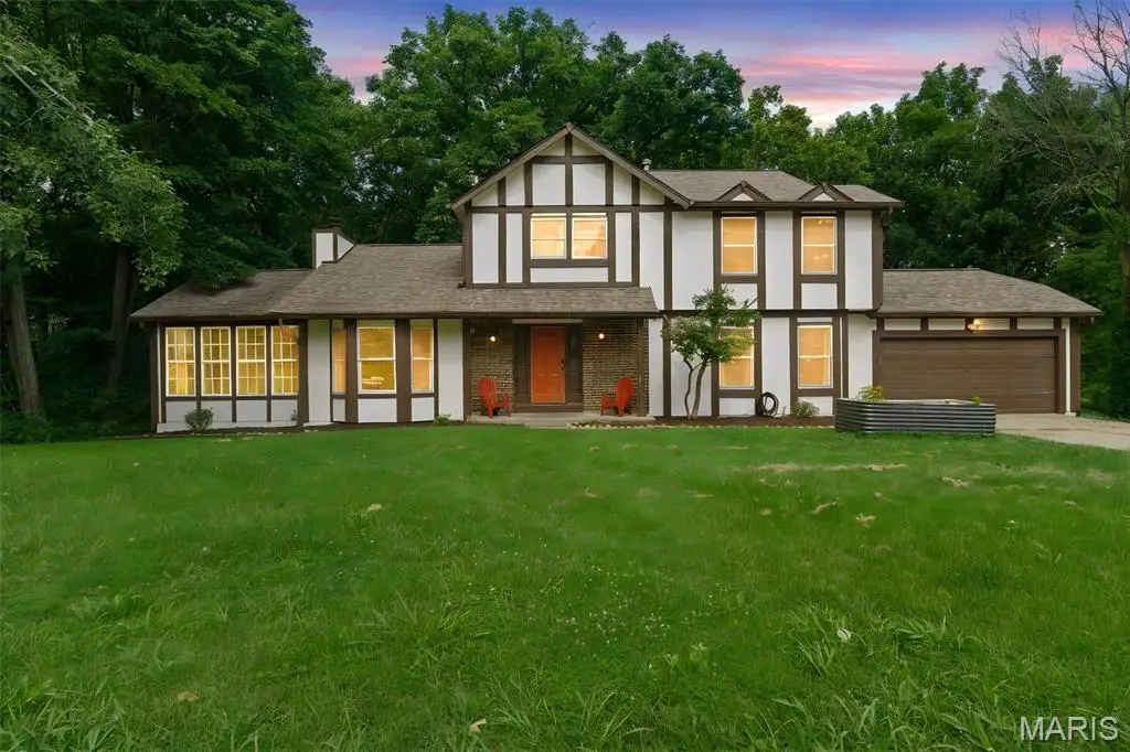 2 Pear Tree Court, Saint Peters, MO 63376 - #1