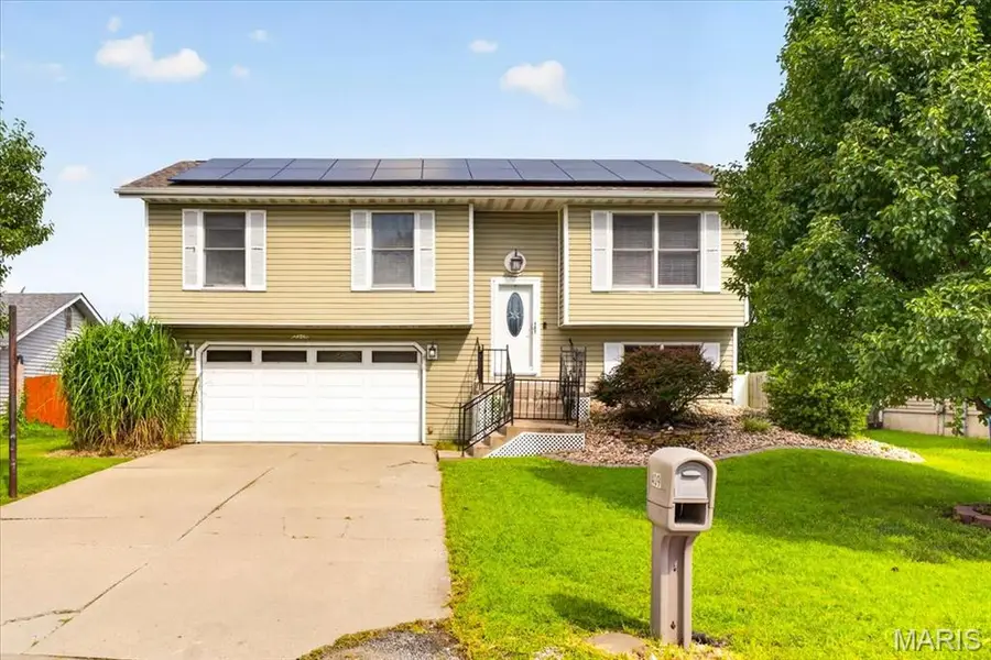 409 Wilson Park Lane, Granite City, IL 62040 - #3