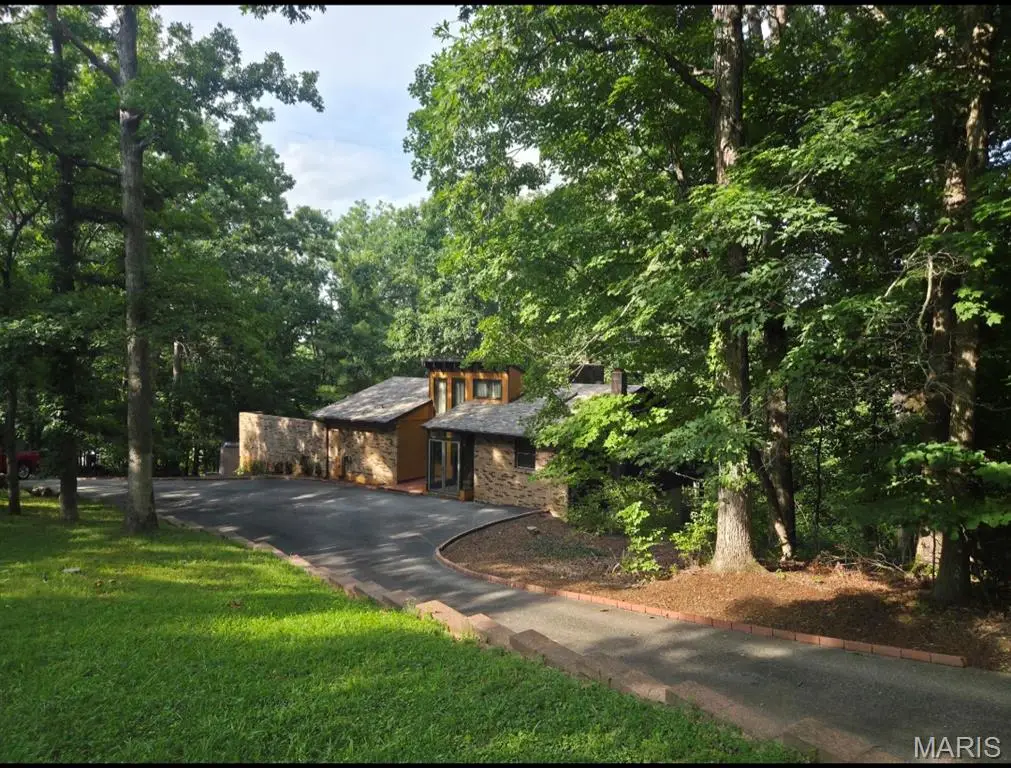 126 Hilltop Trail, Eureka, MO 63025 - #1