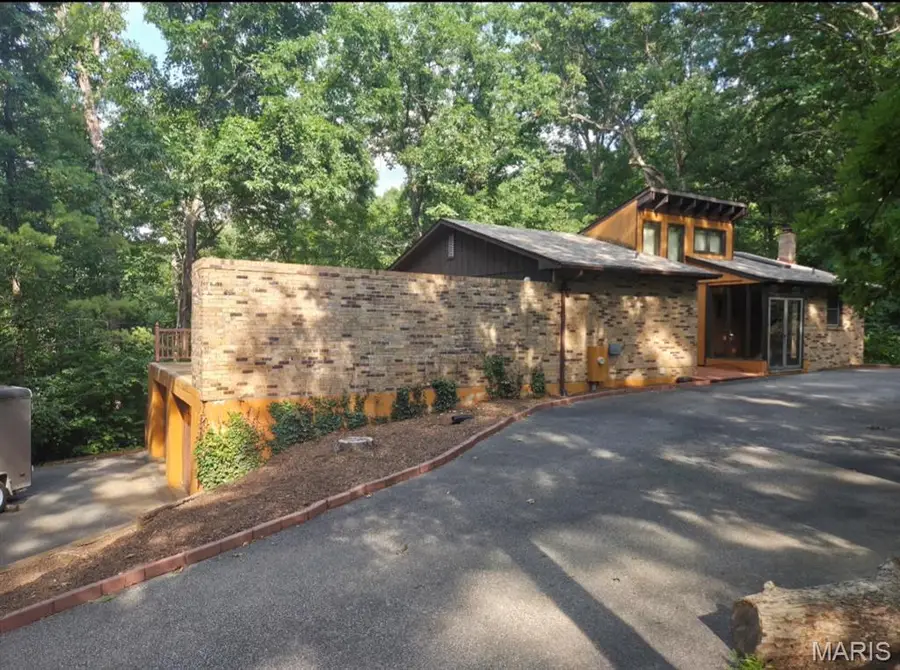 126 Hilltop Trail, Eureka, MO 63025 - #2