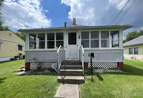 1028 Bell Place, Hillsboro, IL 62049