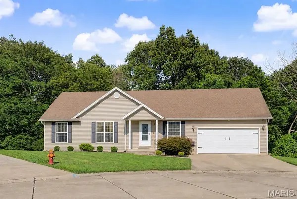 2067 Par Circle, Jackson, MO 63755