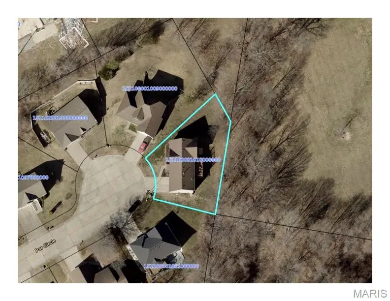 2067 Par Circle, Jackson, MO 63755 - #2