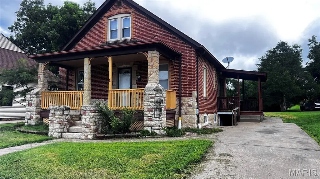 513 S Shelby Street, Perryville, MO 63775 - #1