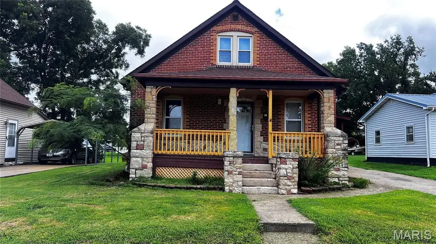 513 S Shelby Street, Perryville, MO 63775 - #2