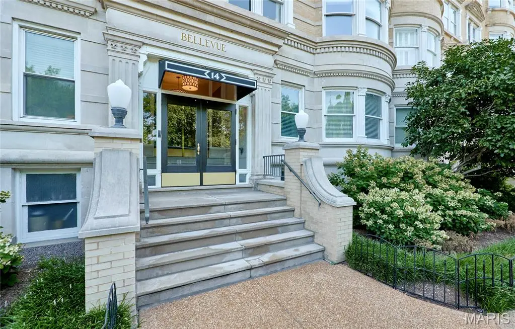 14 N Kingshighway Boulevard #5BN, Saint Louis, MO 63108 - #1