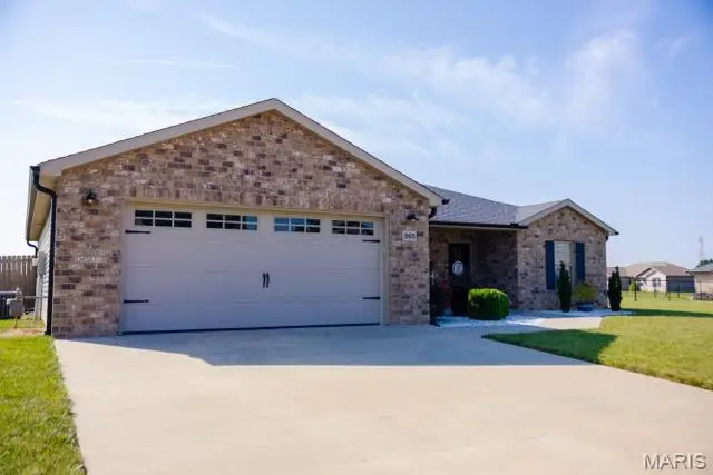 265 Fraser Ridge, Jackson, MO 63755 - #2
