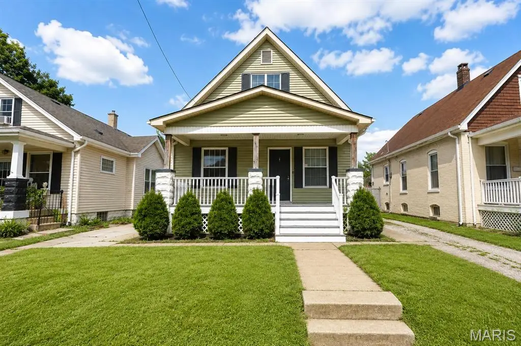 2810 Madison Avenue, Granite City, IL 62040 - #1