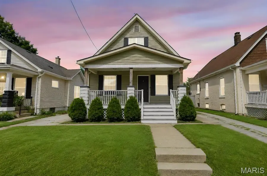 2810 Madison Avenue, Granite City, IL 62040 - #2