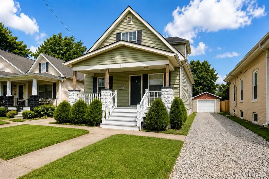 2810 Madison Avenue, Granite City, IL 62040 - #3