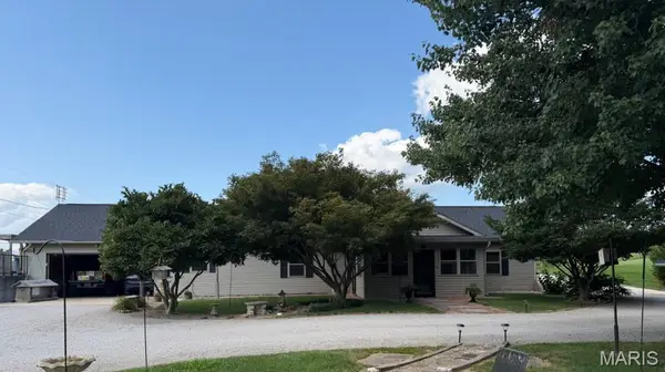 271 Crazy Horse Lane, Jackson, MO 63755