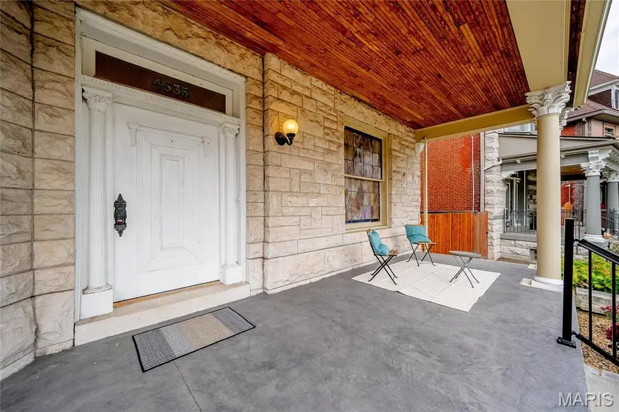 4535 Washington Boulevard, Saint Louis, MO 63108 - #2