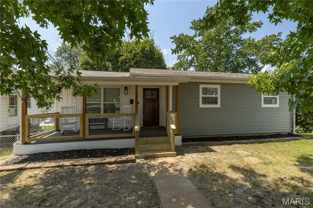 1007 Lindsay Avenue, Crystal City, MO 63019 - #1