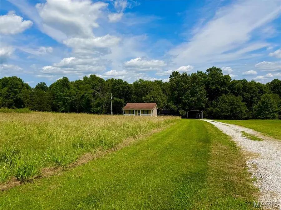 20638 Monroe Road 479, Stoutsville, MO 65283 - #2