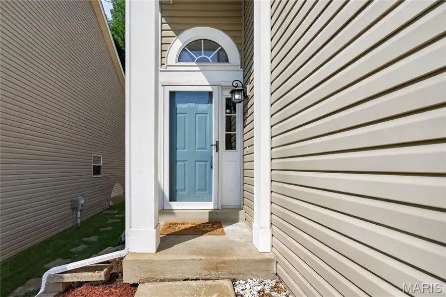 3412 Charleston Place Court, Manchester, MO 63088 - #3