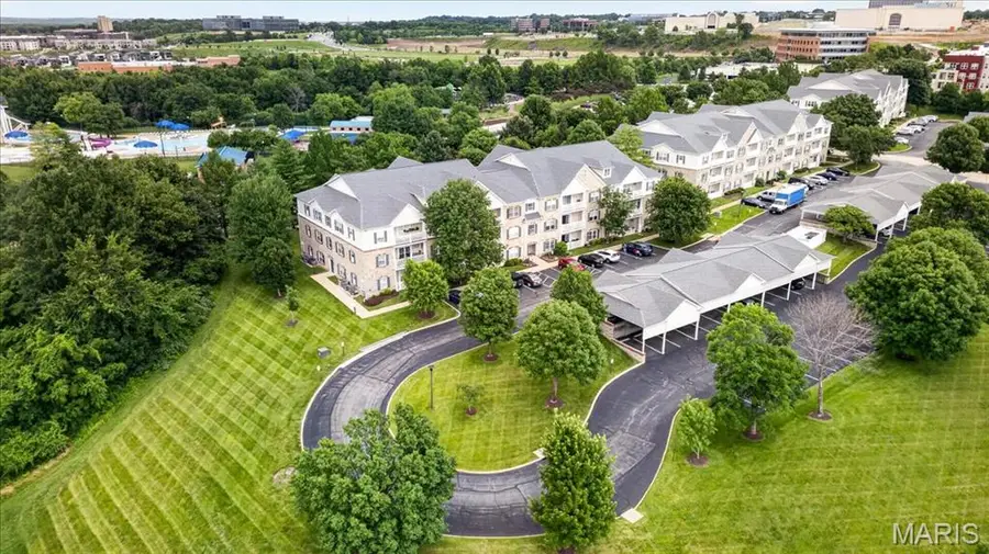 5 Monarch Trace Court #108, Chesterfield, MO 63017 - #2