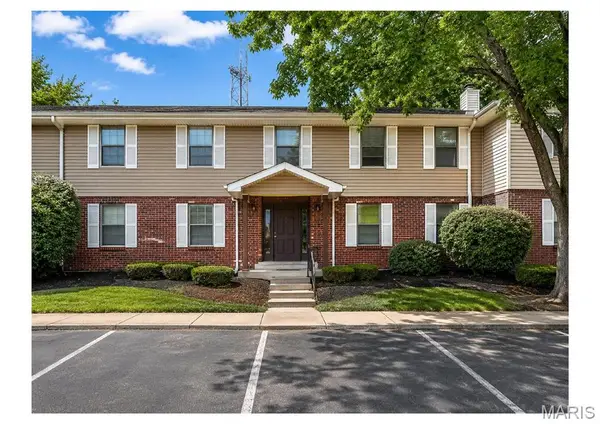 2007 New Sun Drive, Florissant, MO 63031