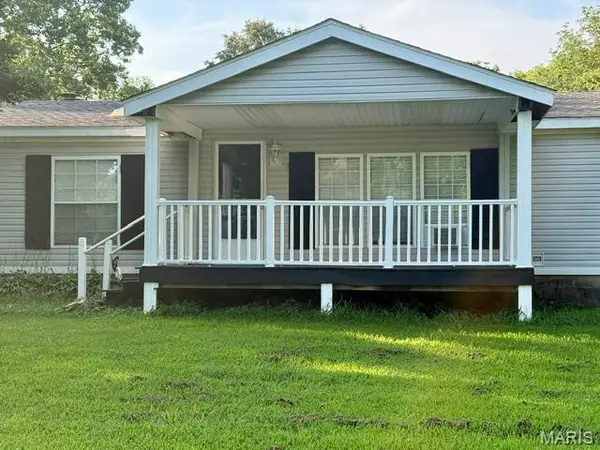 19224 Goldfinch Drive, Marble Hill, MO 63764