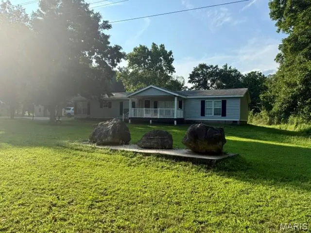 19224 Goldfinch Drive, Marble Hill, MO 63764 - #2