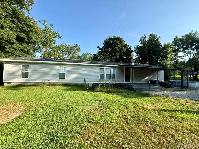 19224 Goldfinch Drive, Marble Hill, MO 63764 - #3