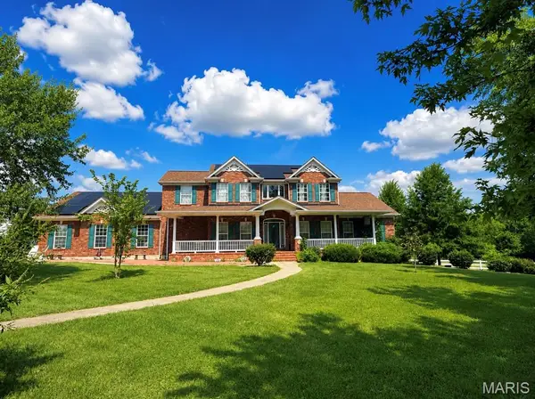 28699 Roelker Road, Wright City, MO 63390