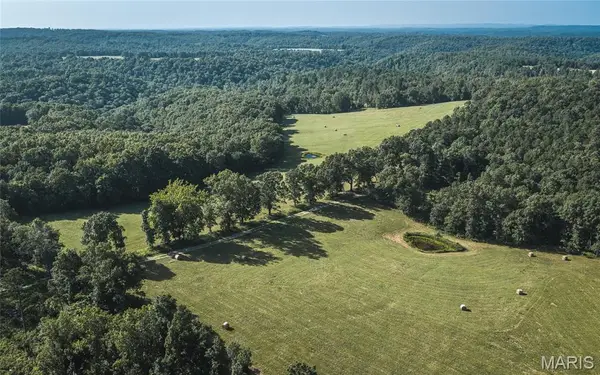 Tract 2 Private Drive 2336, Norwood, MO 65717