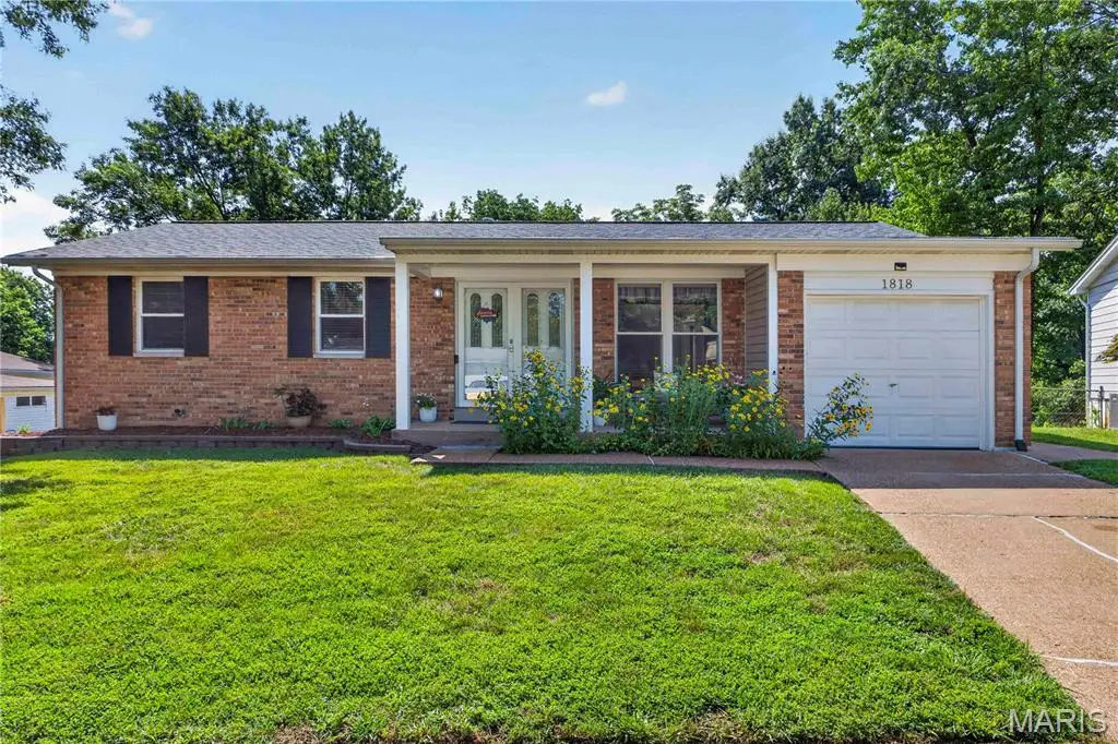 1818 San Pedro, Fenton, MO 63026 - #1