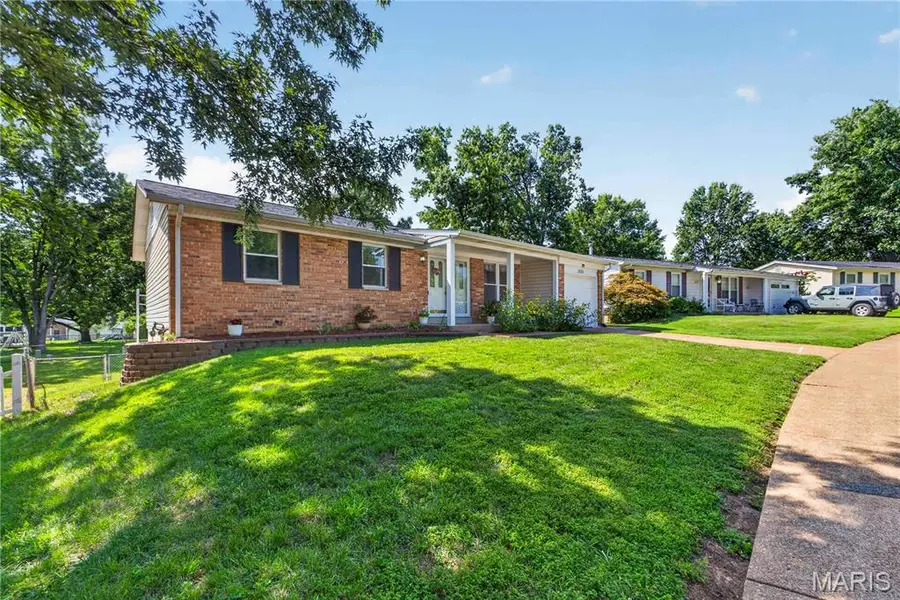 1818 San Pedro, Fenton, MO 63026 - #2