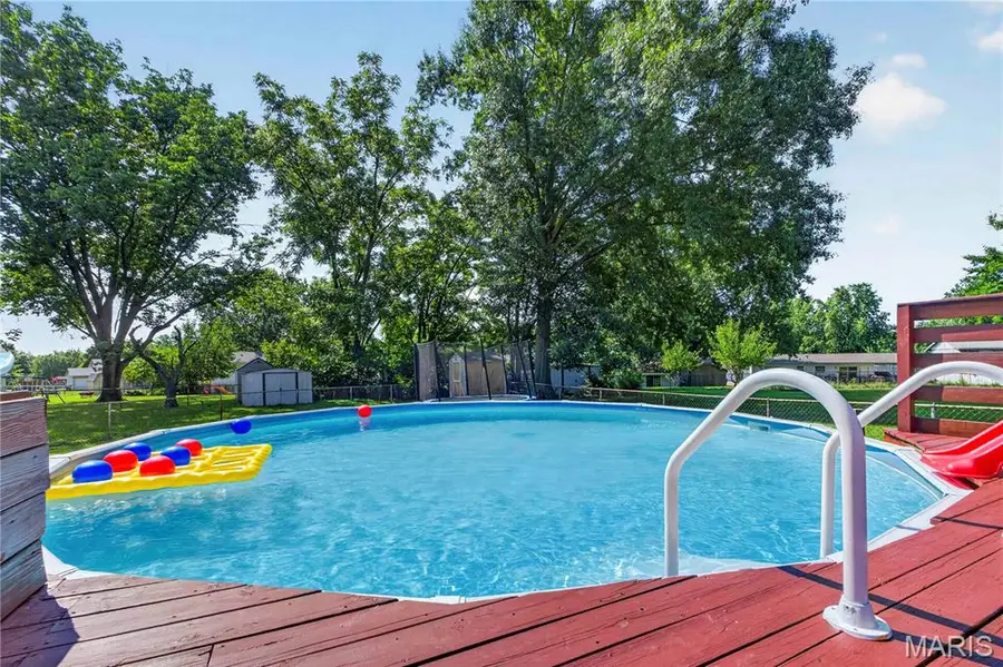 1818 San Pedro, Fenton, MO 63026 - #3