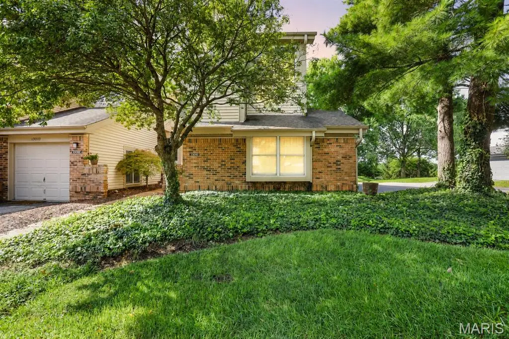 13014 Ray Trog Court, Saint Louis, MO 63146 - #1