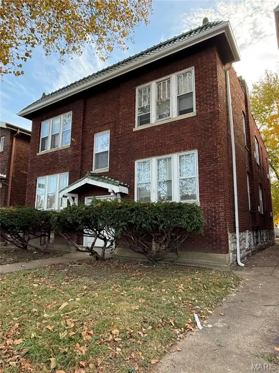 5516 S Grand Boulevard, Saint Louis, MO 63111 - #3