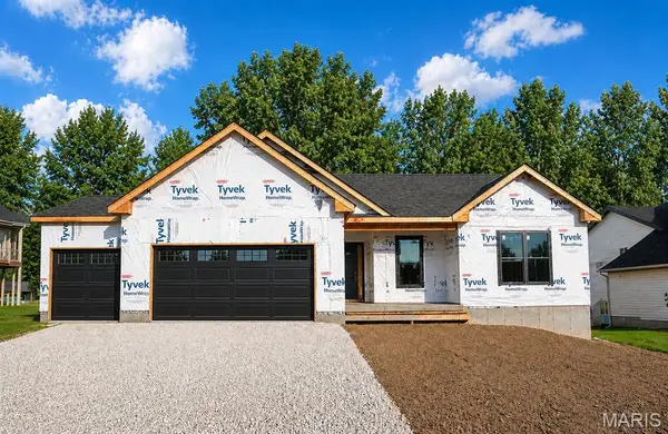 199 Timber Creek Road #199 STB, Washington, MO 63090
