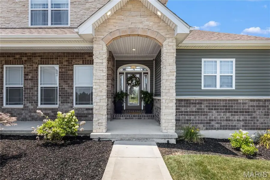1527 Beveridge Court, Edwardsville, IL 62025 - #3
