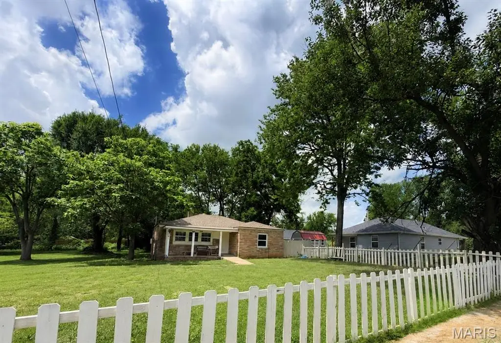 617 N Hillcrest Avenue, Springfield, MO 65802 - #1