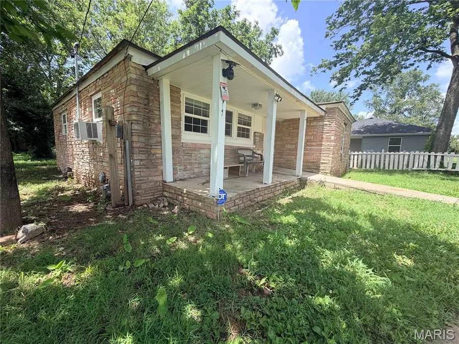 617 N Hillcrest Avenue, Springfield, MO 65802 - #2