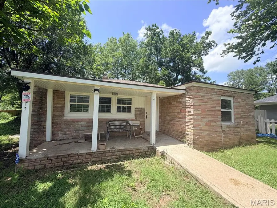 617 N Hillcrest Avenue, Springfield, MO 65802 - #3