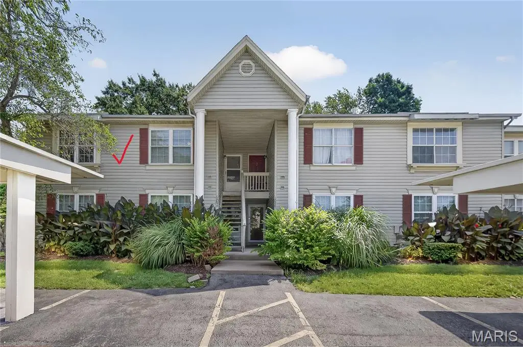 1044 Sugar Creek Court #5, Saint Peters, MO 63376 - #1