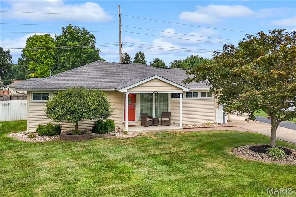 2445 Woodlawn Avenue, Granite City, IL 62040 - #1