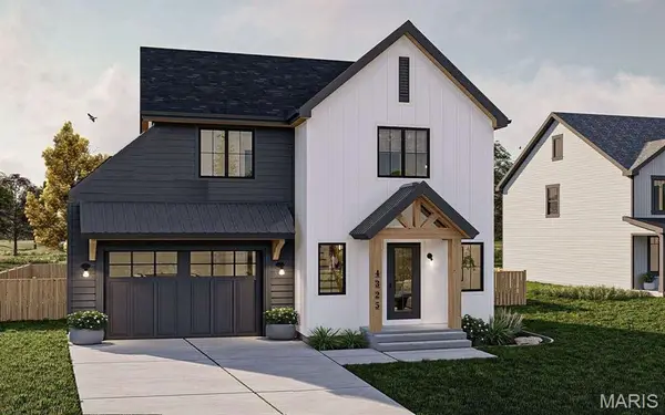 4325 Saint Regina Lane, St Ann, MO 63074